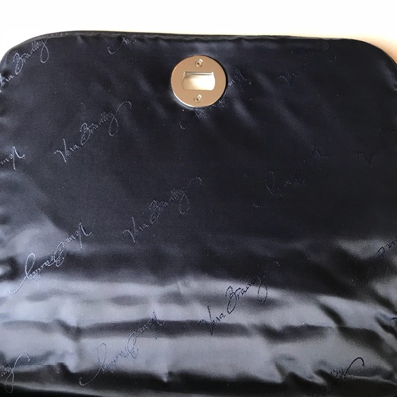 Vera Bradley Crossbody Bay Green&Blue - Picture 6 of 8